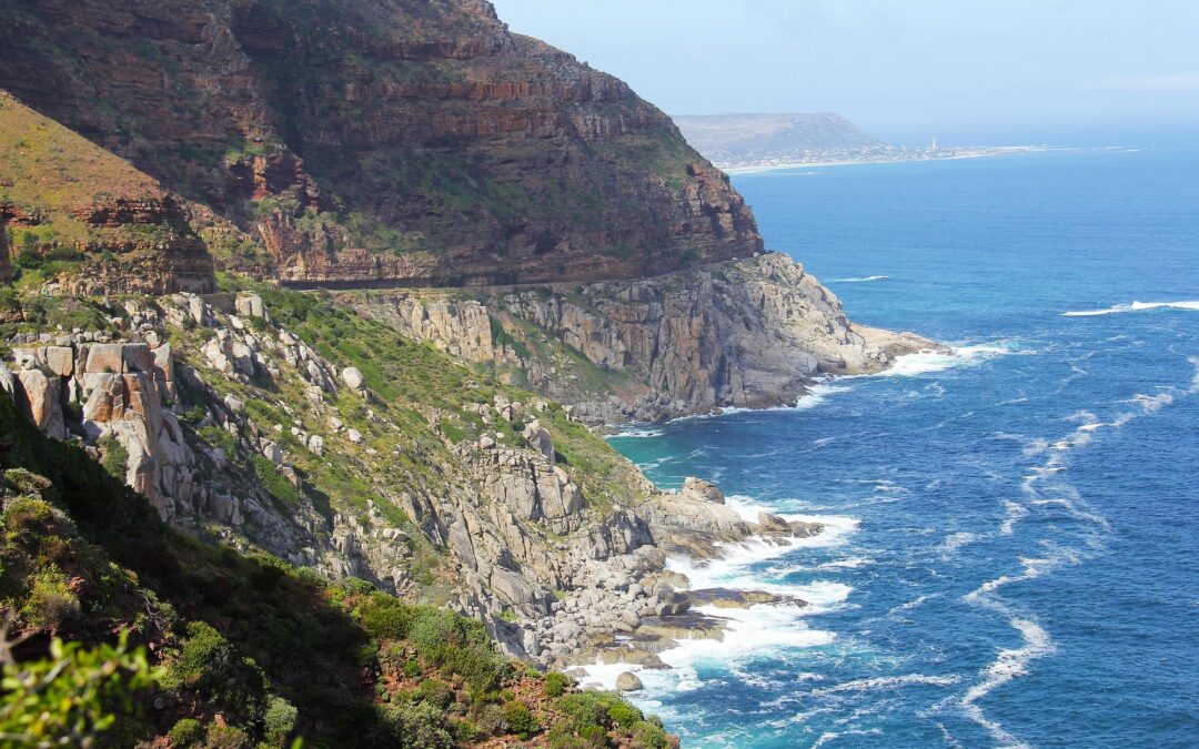 Chapman’s Peak Drive Guide 